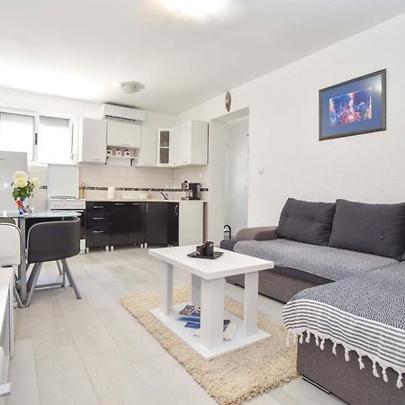 Ban Apartmani 부드바 외부 사진