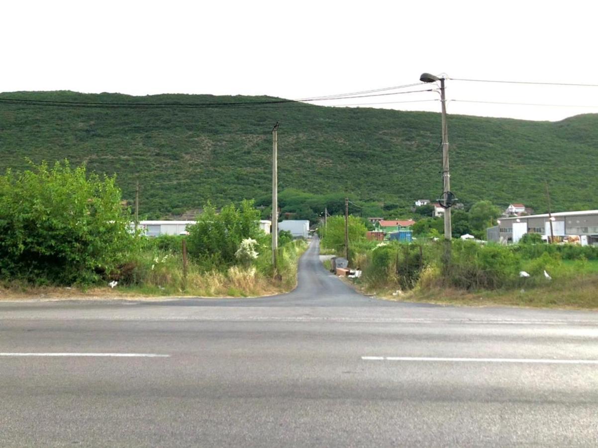 Ban Apartmani 부드바 외부 사진