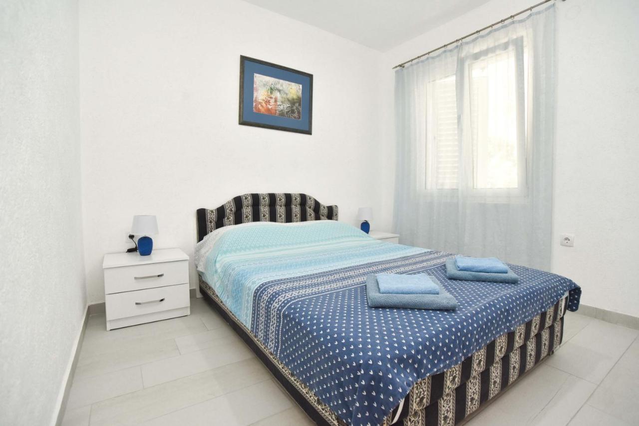 Ban Apartmani 부드바 외부 사진