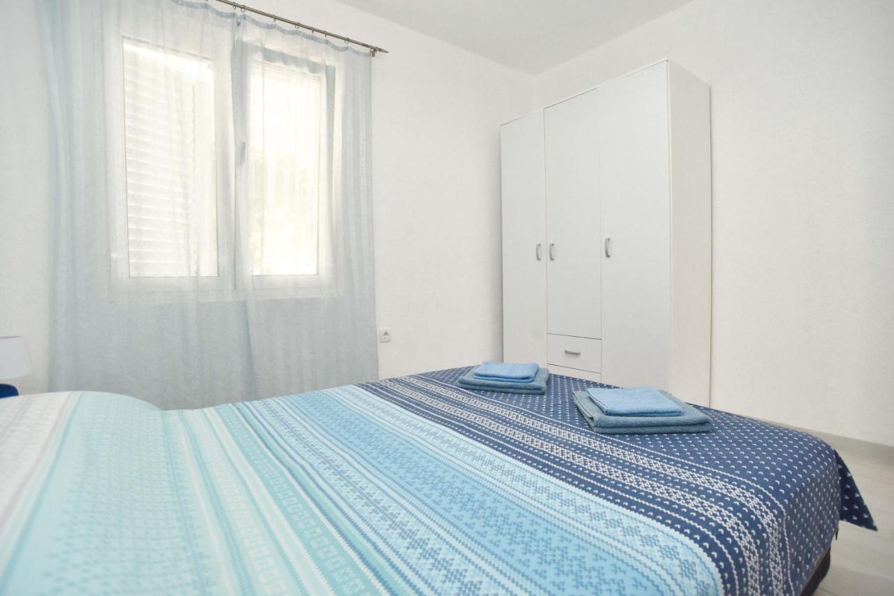 Ban Apartmani 부드바 외부 사진